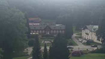 Lázně Karlova Studánka
