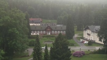 Lázně Karlova Studánka