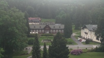 Lázně Karlova Studánka
