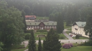 Lázně Karlova Studánka