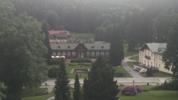 Lázně Karlova Studánka