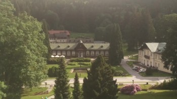 Lázně Karlova Studánka