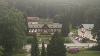 Lázně Karlova Studánka