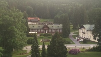 Lázně Karlova Studánka