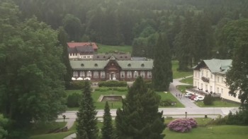 Lázně Karlova Studánka