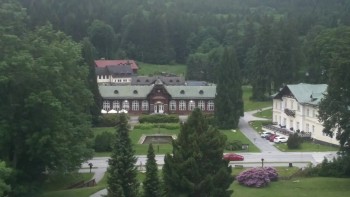 Lázně Karlova Studánka