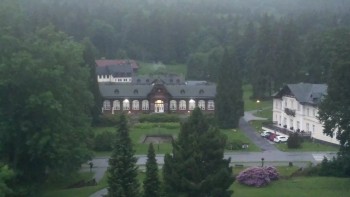 Lázně Karlova Studánka