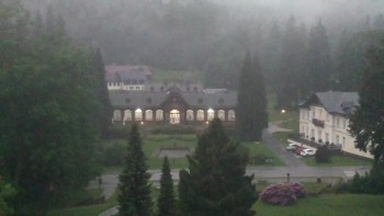 Lázně Karlova Studánka