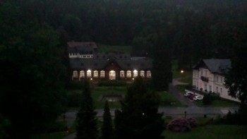 Lázně Karlova Studánka