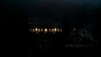 Lázně Karlova Studánka