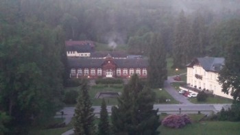 Lázně Karlova Studánka