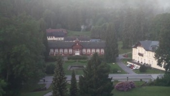 Lázně Karlova Studánka