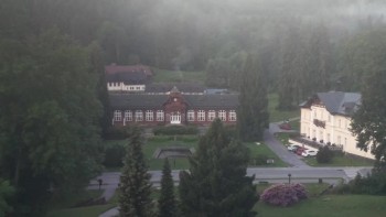 Lázně Karlova Studánka