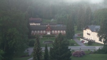 Lázně Karlova Studánka