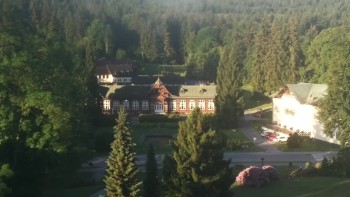 Lázně Karlova Studánka