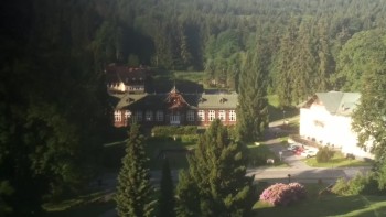 Lázně Karlova Studánka