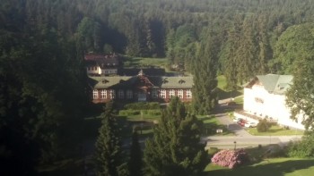 Lázně Karlova Studánka