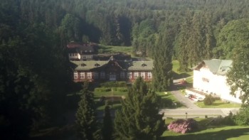 Lázně Karlova Studánka