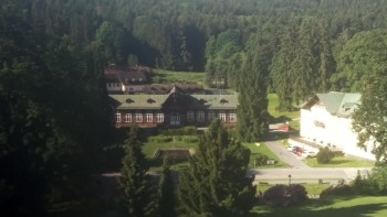 Lázně Karlova Studánka