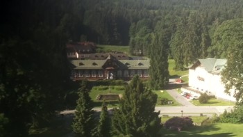 Lázně Karlova Studánka