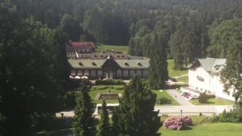 Lázně Karlova Studánka