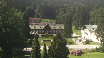 Lázně Karlova Studánka
