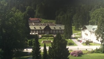 Lázně Karlova Studánka