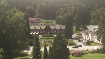 Lázně Karlova Studánka