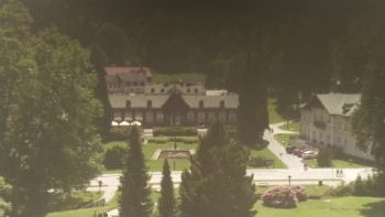 Lázně Karlova Studánka