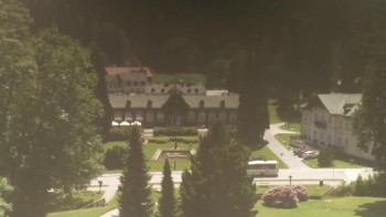 Lázně Karlova Studánka