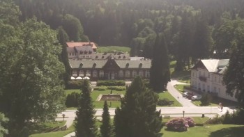 Lázně Karlova Studánka