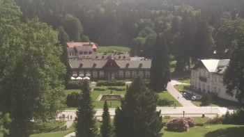 Lázně Karlova Studánka
