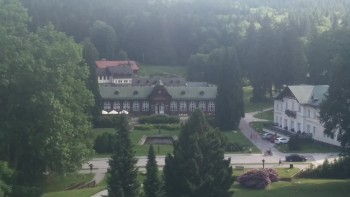 Lázně Karlova Studánka