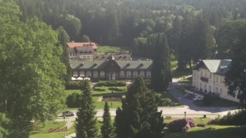 Lázně Karlova Studánka