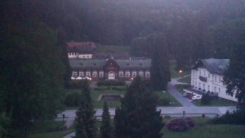 Lázně Karlova Studánka