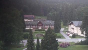 Lázně Karlova Studánka