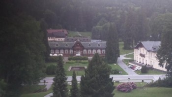 Lázně Karlova Studánka