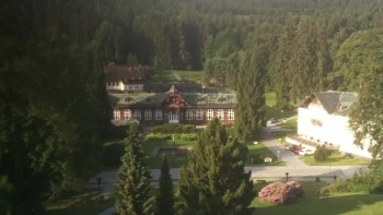 Lázně Karlova Studánka