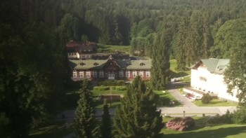 Lázně Karlova Studánka