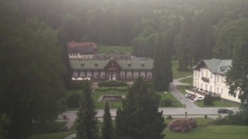 Lázně Karlova Studánka