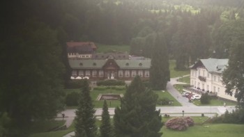 Lázně Karlova Studánka