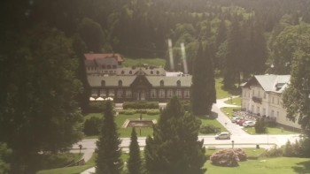 Lázně Karlova Studánka