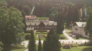 Lázně Karlova Studánka