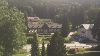 Lázně Karlova Studánka