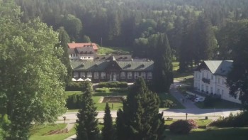 Lázně Karlova Studánka
