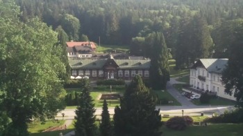 Lázně Karlova Studánka