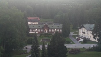 Lázně Karlova Studánka