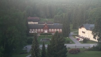 Lázně Karlova Studánka