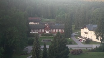 Lázně Karlova Studánka