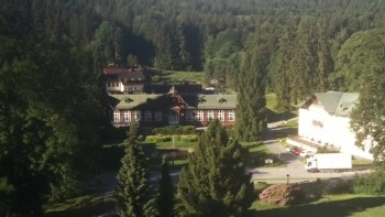 Lázně Karlova Studánka